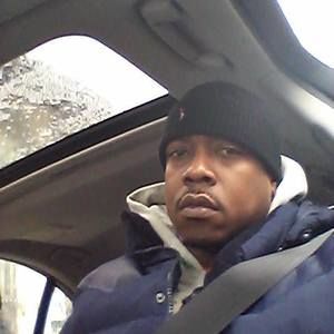 Meet your Posher, Brent